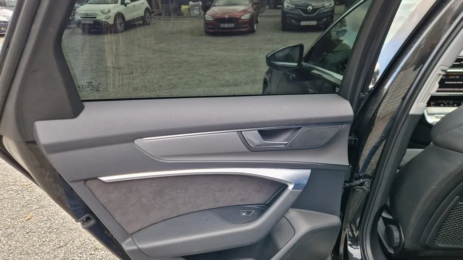 AUDI A6 Avant -