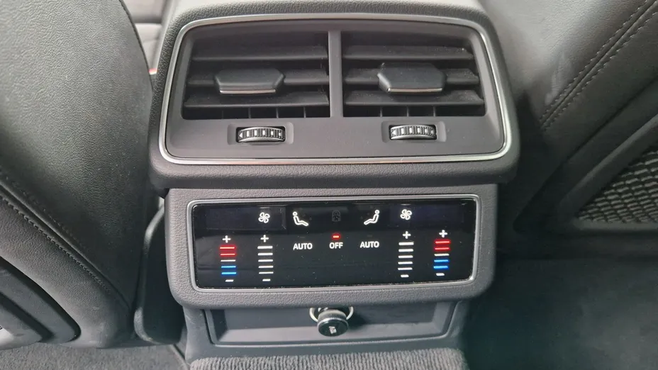 AUDI A6 Avant -