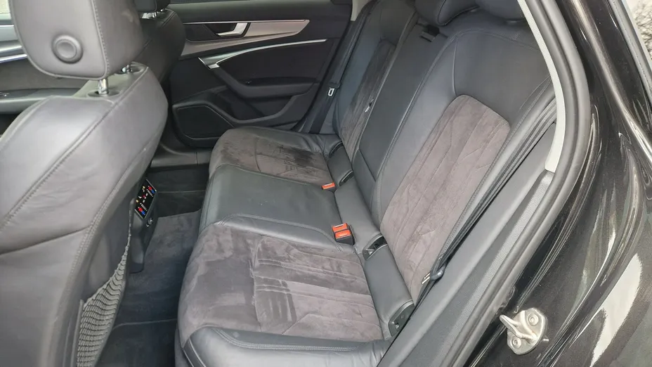 AUDI A6 Avant -