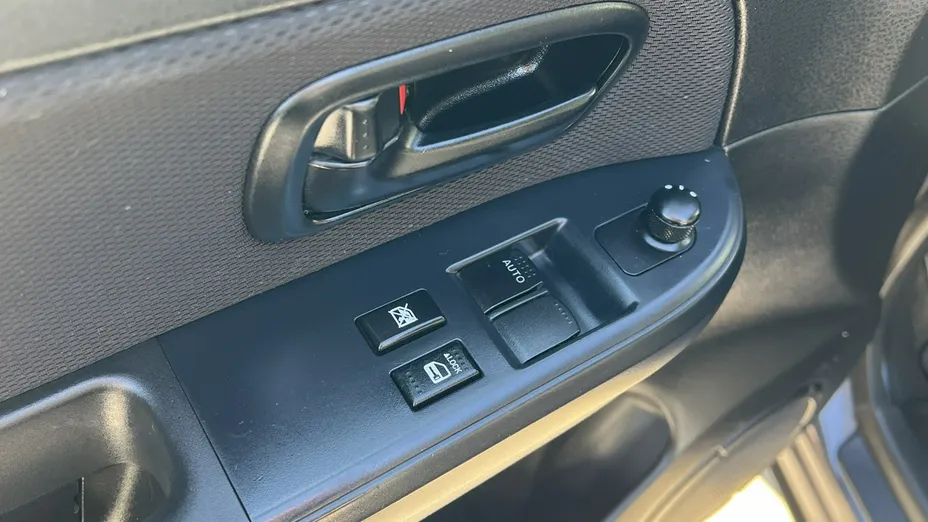 SUZUKI Grand Vitara -
