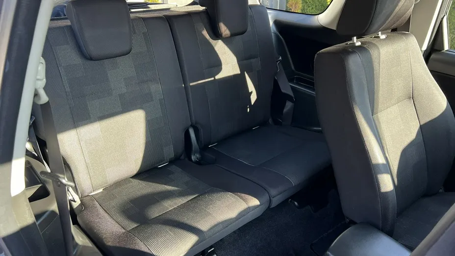 SUZUKI Grand Vitara -