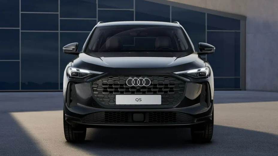 AUDI Q5 -