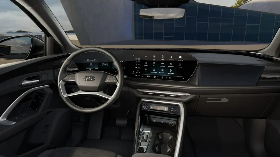 AUDI Q5 -