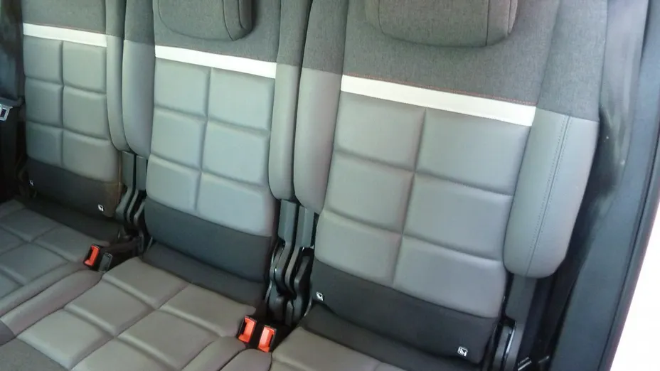 CITROEN C5 Aircross -