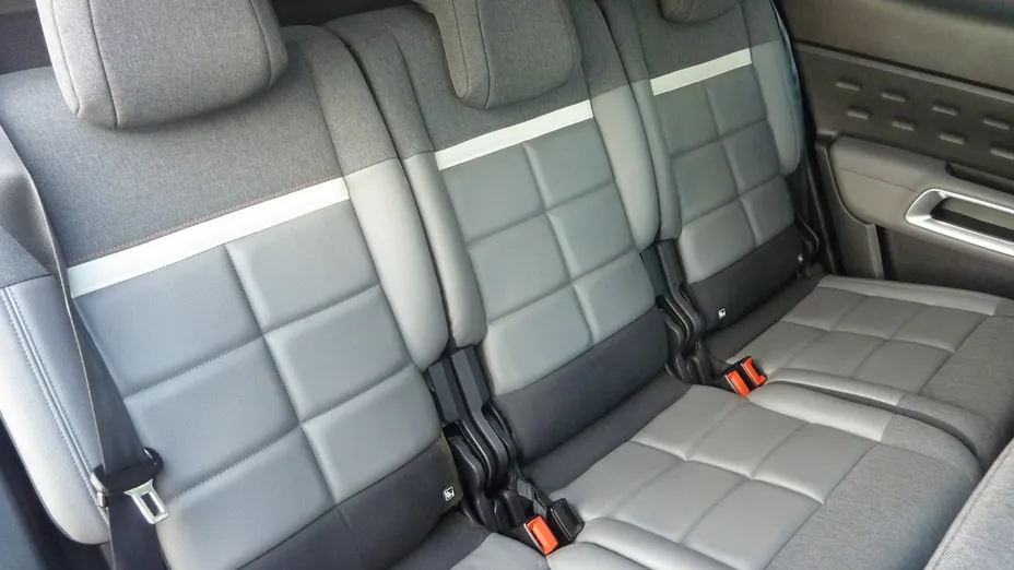 CITROEN C5 Aircross -