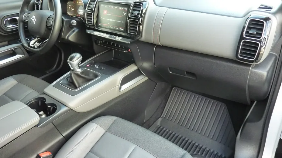 CITROEN C5 Aircross -