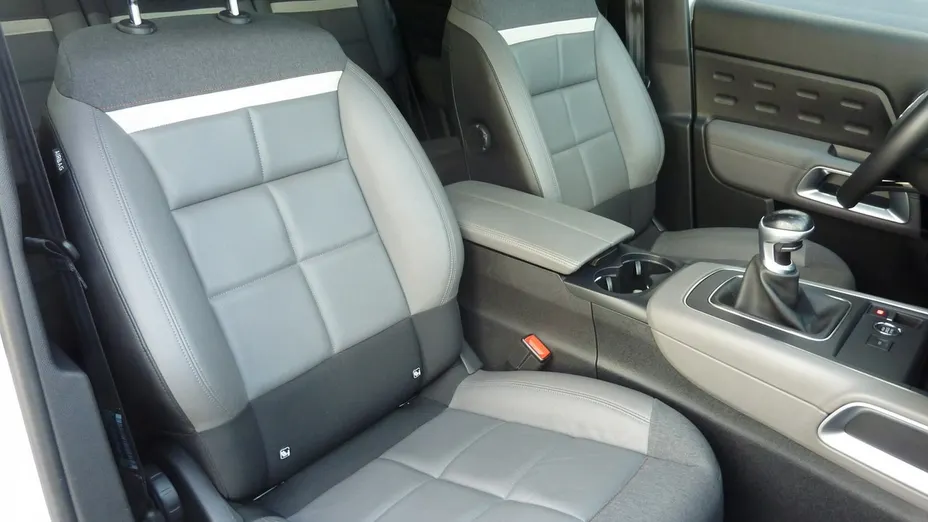 CITROEN C5 Aircross -