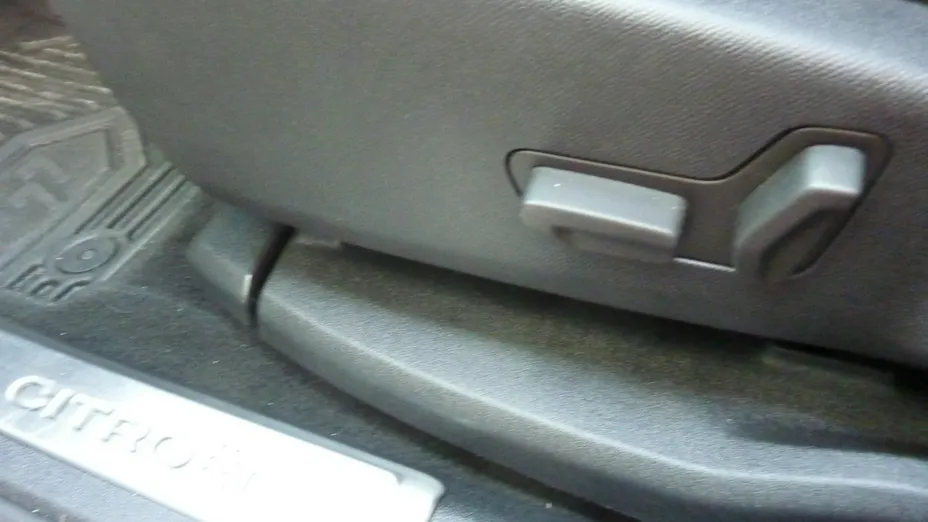 CITROEN C5 Aircross -