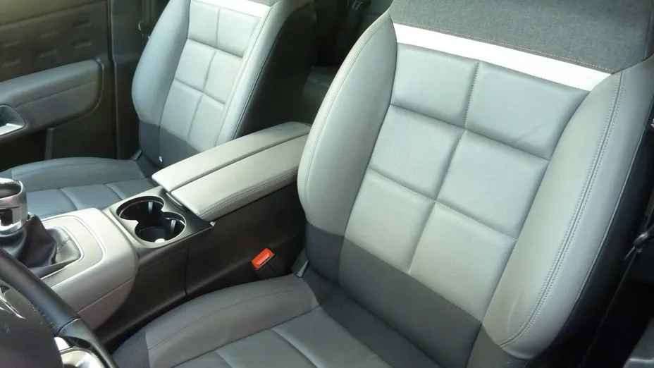 CITROEN C5 Aircross -