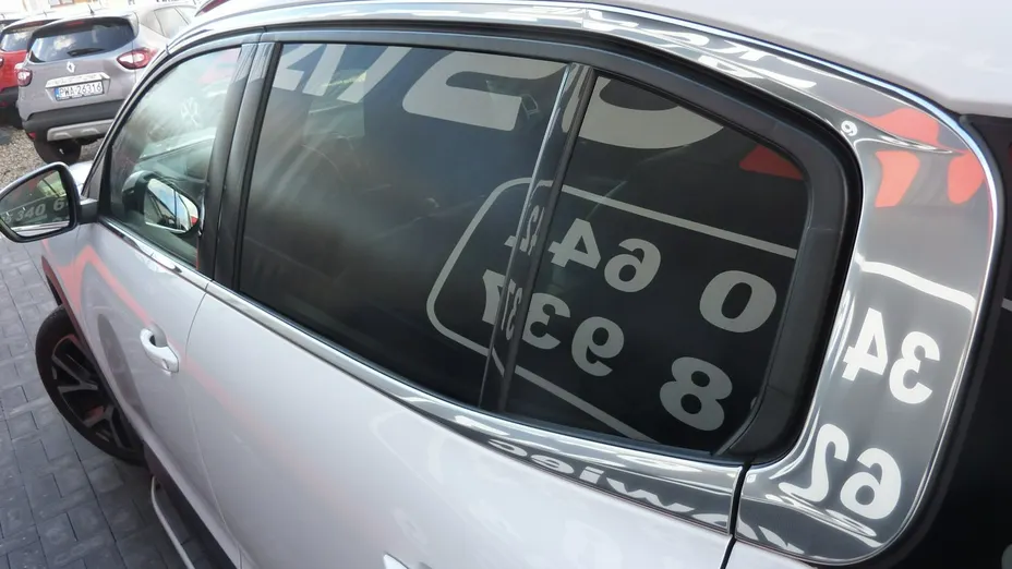 CITROEN C5 Aircross -