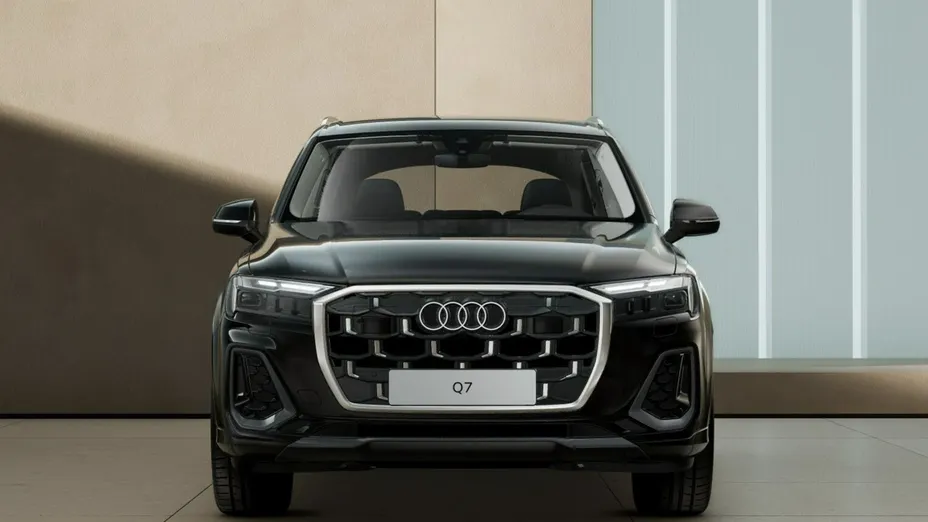 AUDI Q7 -