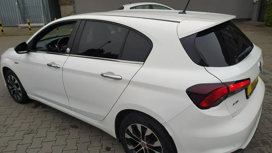 FIAT Tipo -