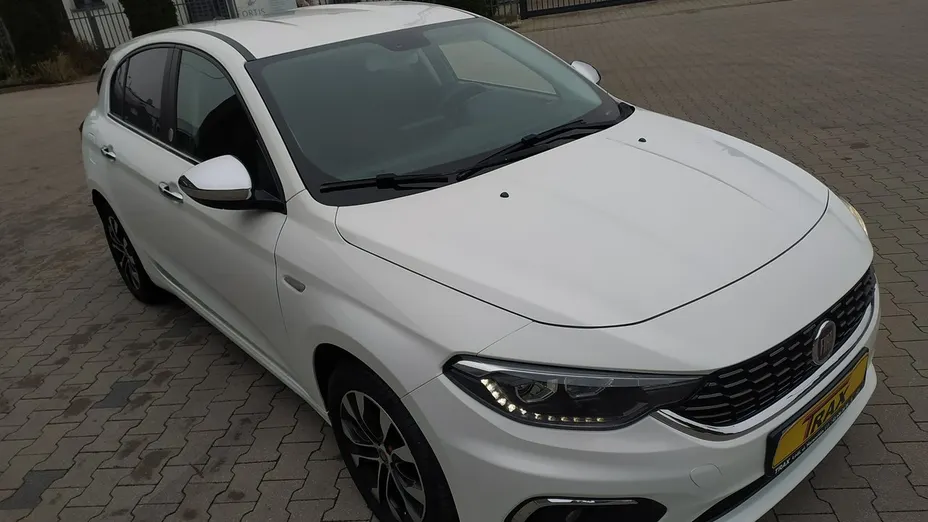 FIAT Tipo -