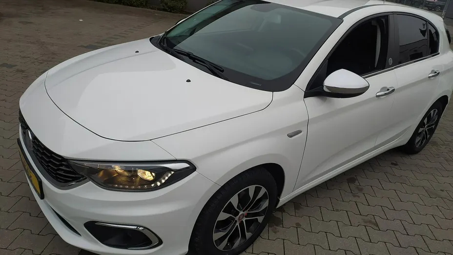 FIAT Tipo -