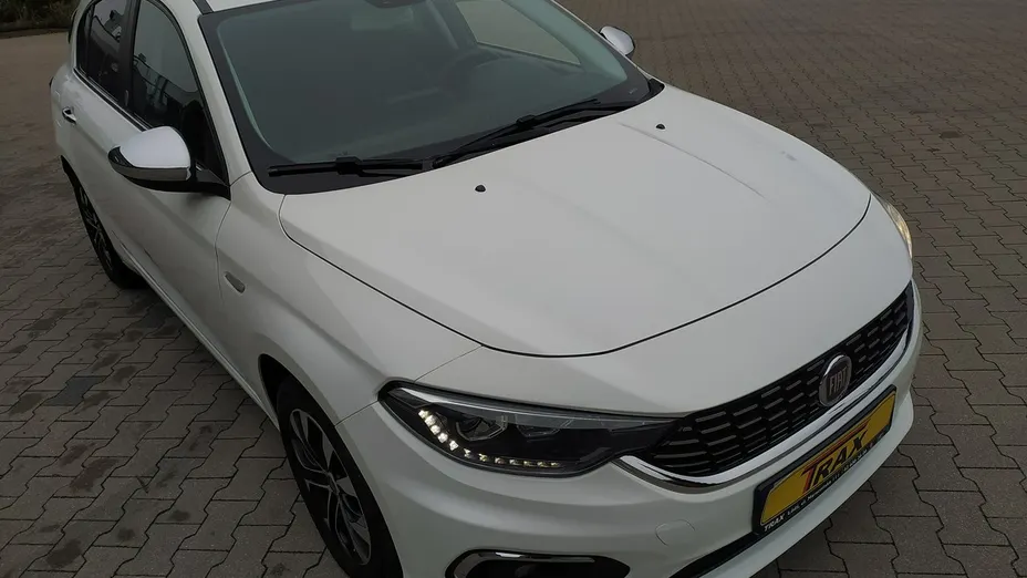 FIAT Tipo -