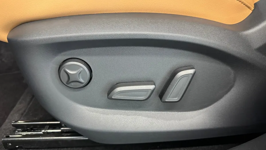 MG HS HS 1.5 T-GDI Exclusive DCT