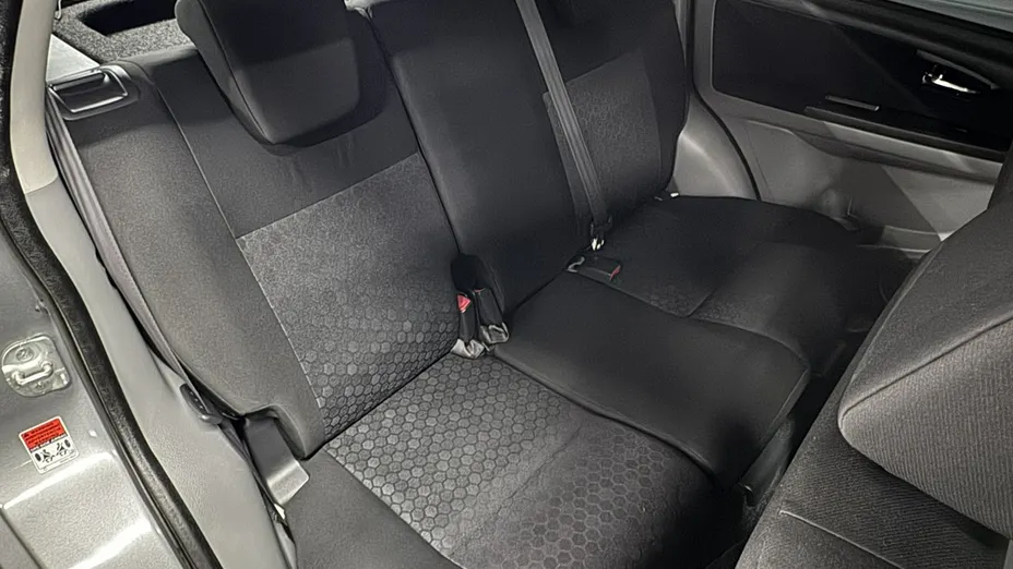 SUZUKI SX4 -