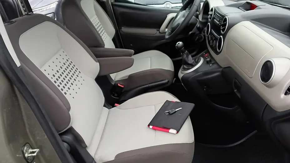 CITROEN Berlingo -