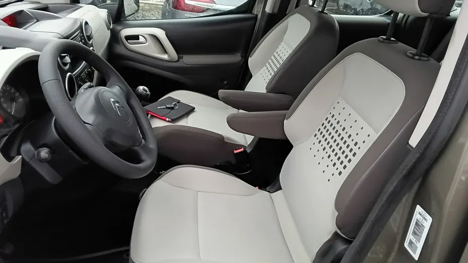 CITROEN Berlingo -