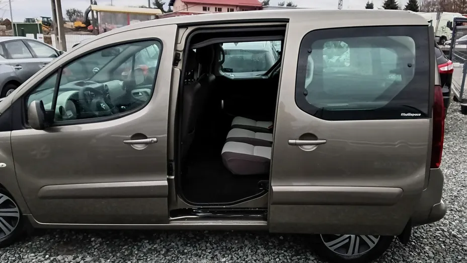 CITROEN Berlingo -