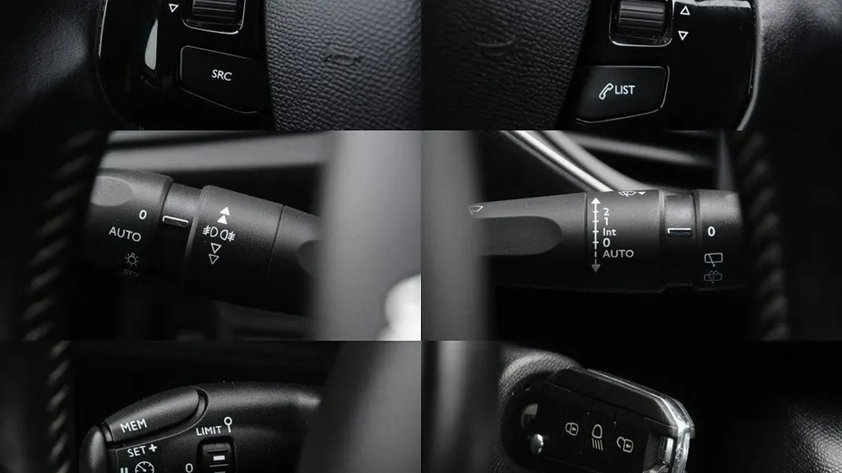PEUGEOT 308 -