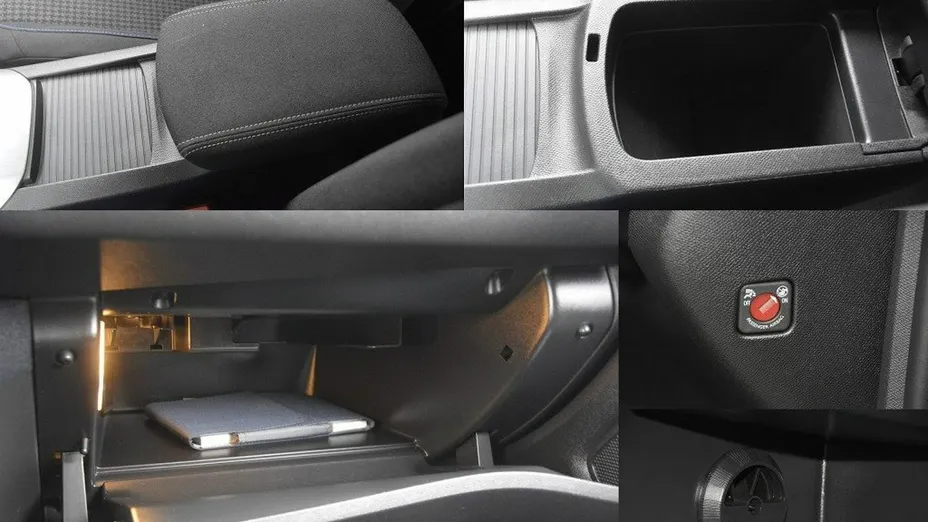 PEUGEOT 308 -