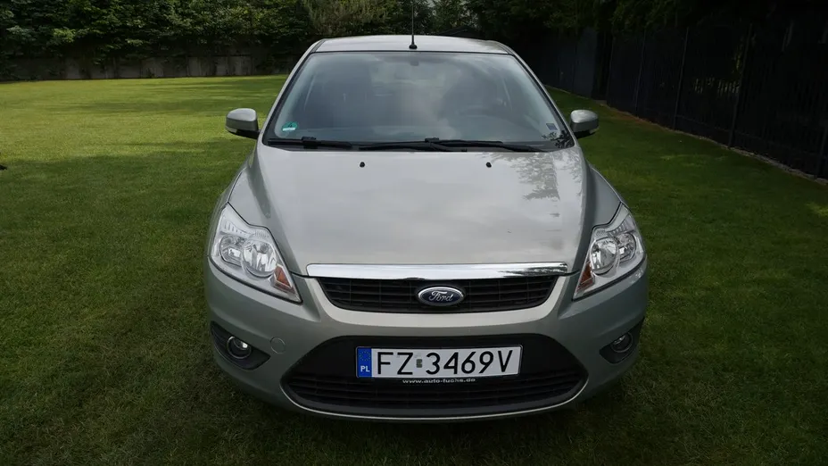 FORD Focus -