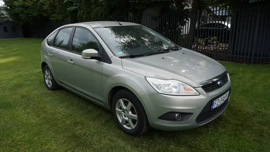 FORD Focus -