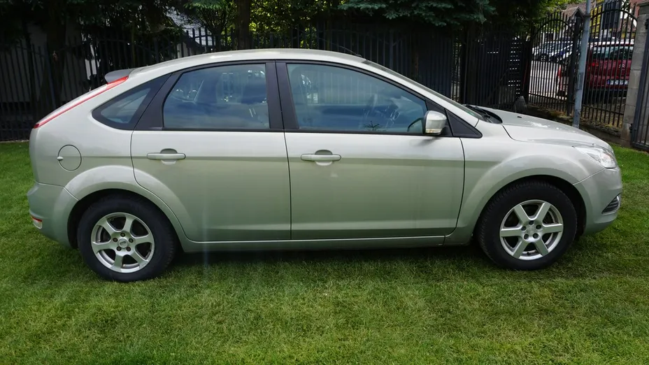 FORD Focus -