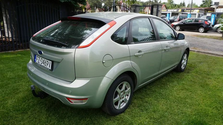 FORD Focus -