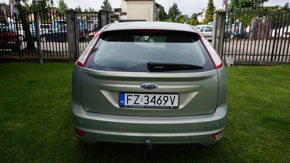 FORD Focus -
