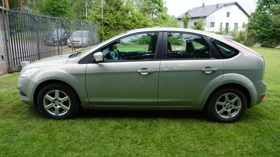 FORD Focus -