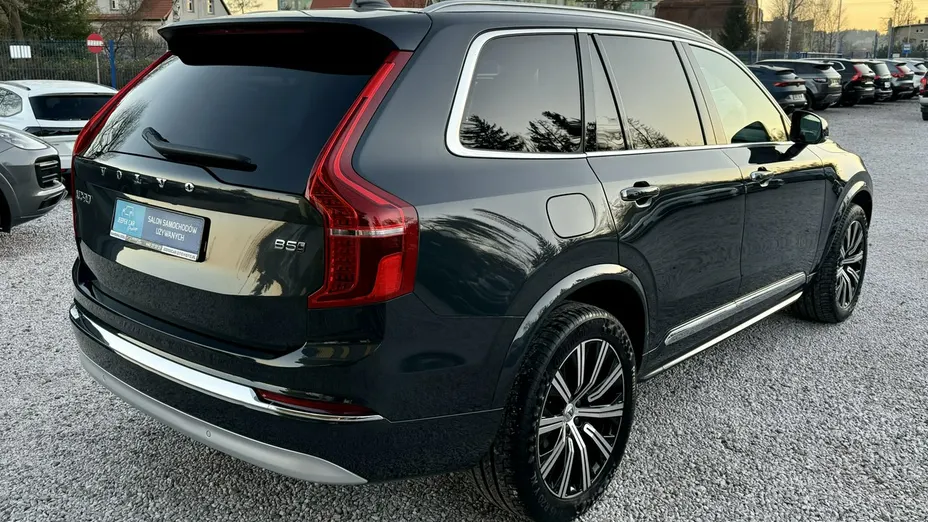 VOLVO XC90 -