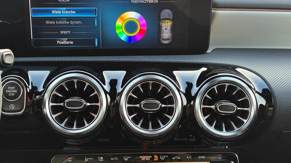 MERCEDES-BENZ CLA CLA 250 4-Matic 7G-DCT