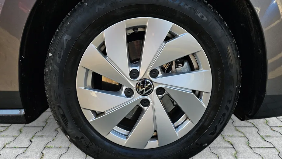 VOLKSWAGEN Passat Passat 1.5 TSI ACT mHEV Business DSG