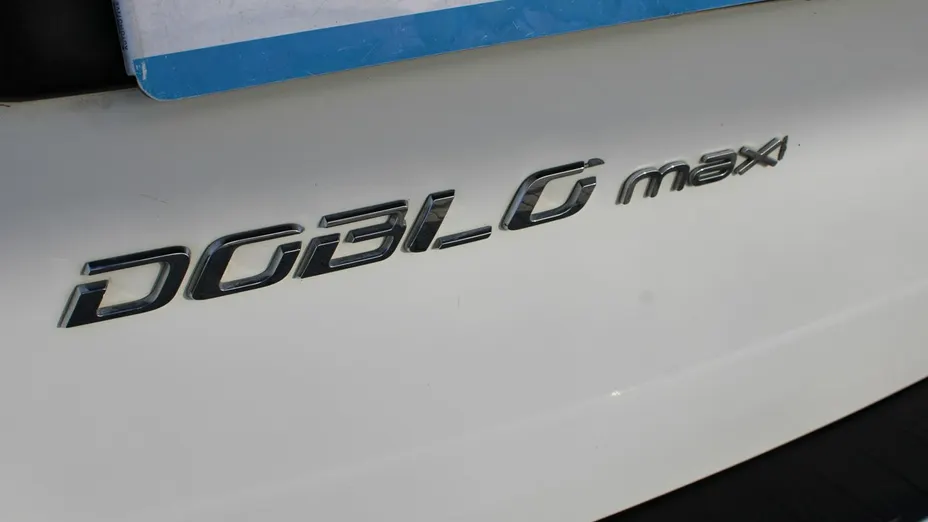 FIAT Doblo -