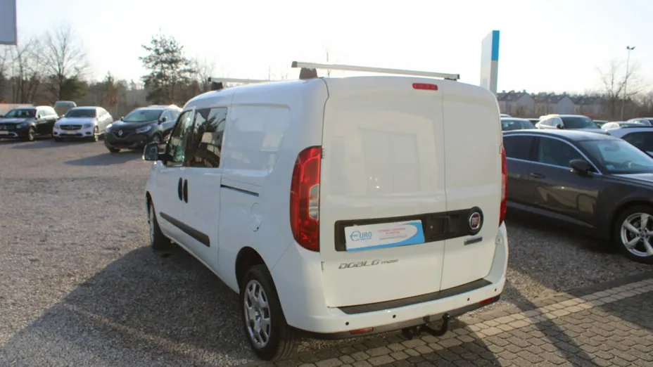 FIAT Doblo -