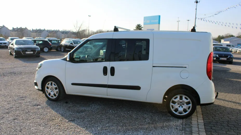 FIAT Doblo -