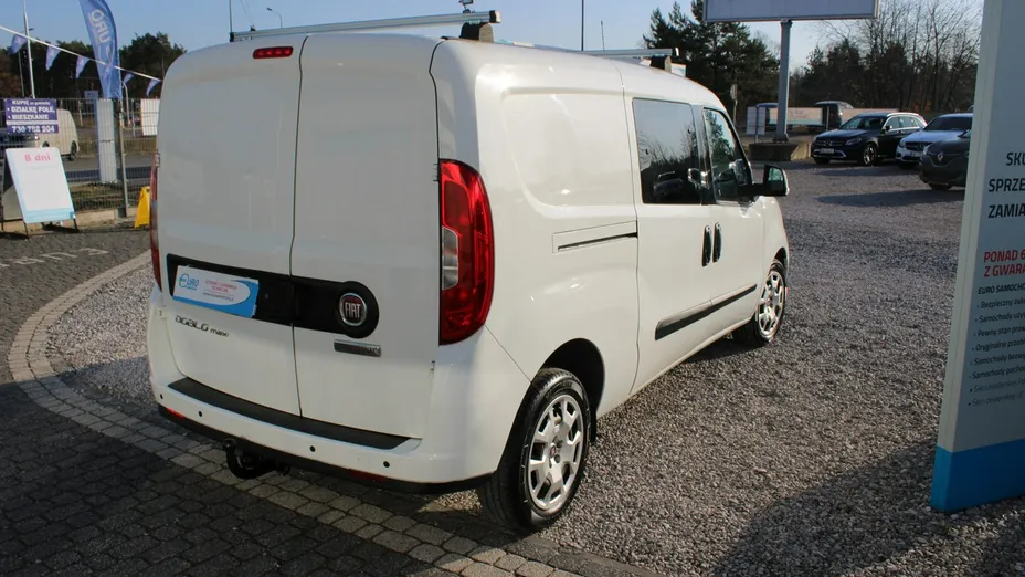 FIAT Doblo -