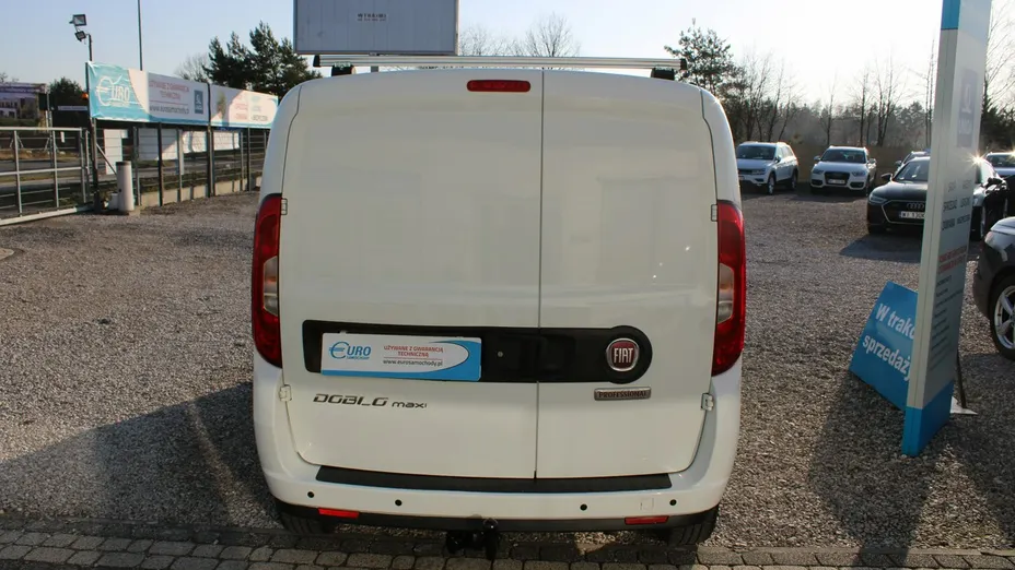 FIAT Doblo -