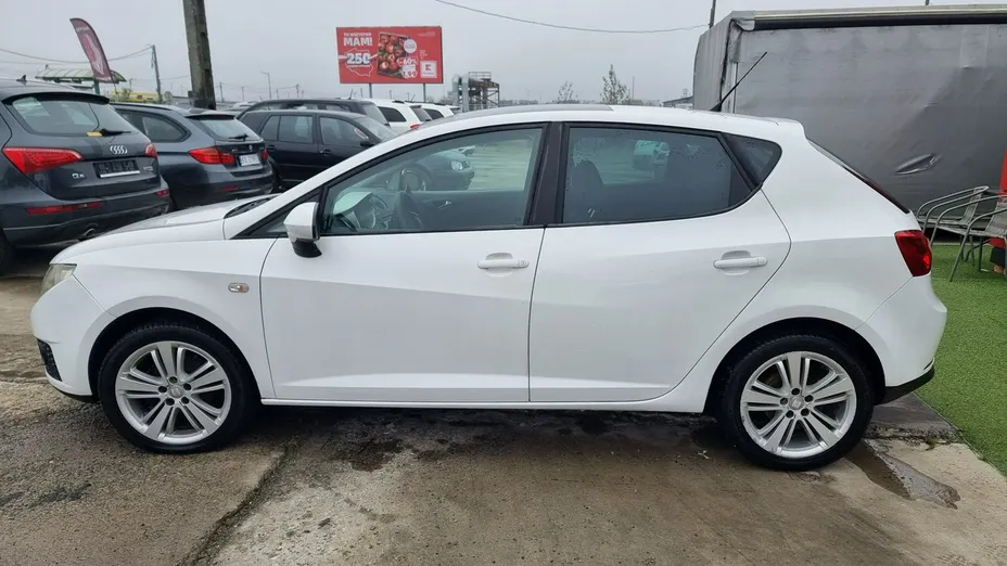 SEAT Ibiza -