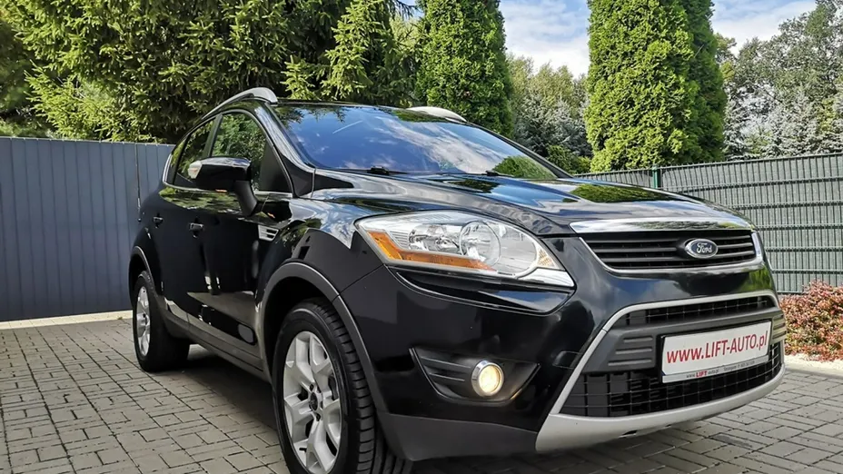 FORD Kuga -