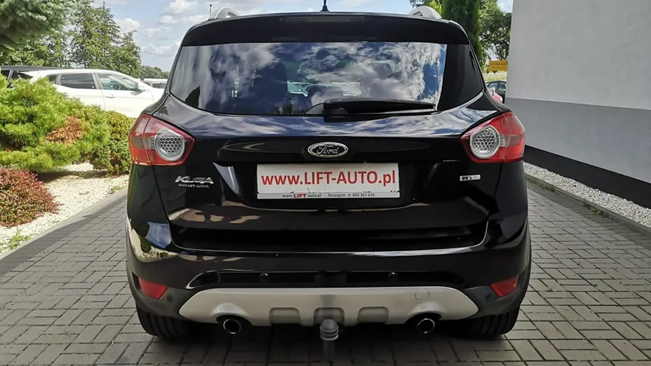 FORD Kuga -