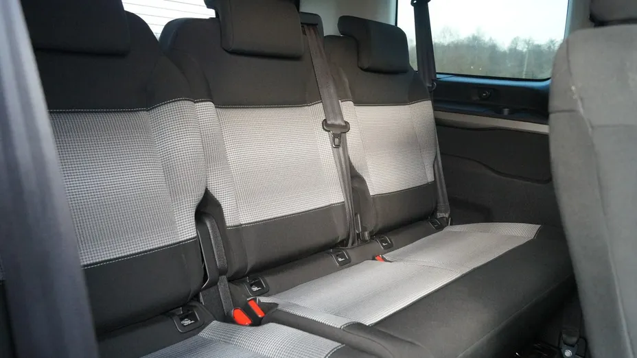 CITROEN SpaceTourer -