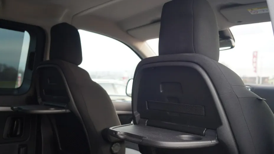 CITROEN SpaceTourer -