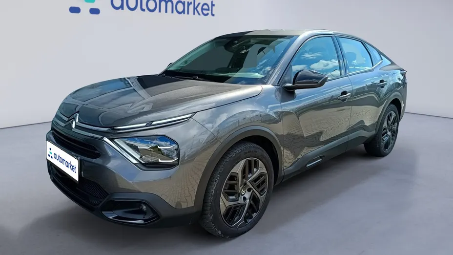 CITROEN C4 X C4 X 1.2 PureTech Shine S&S EAT8