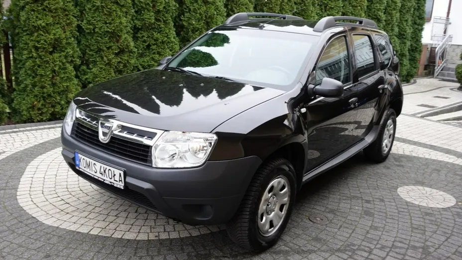 DACIA Duster -