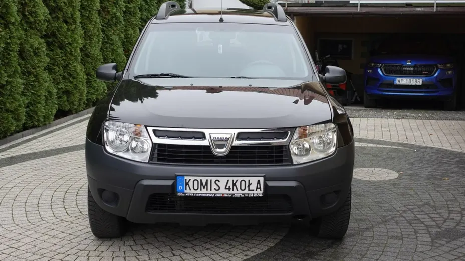 DACIA Duster -