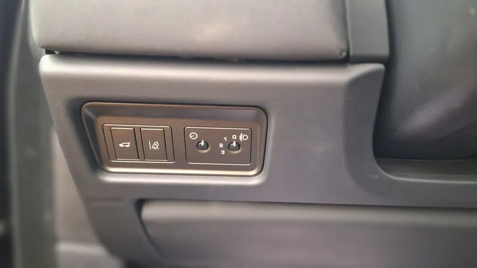 LAND ROVER Range Rover Evoque -