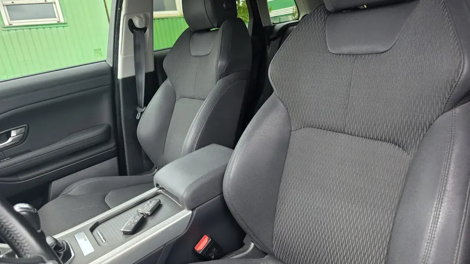 LAND ROVER Range Rover Evoque -